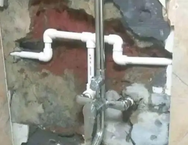 比如卫生间漏水检测电话