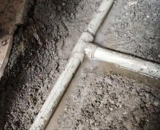 比如漏水维修电话