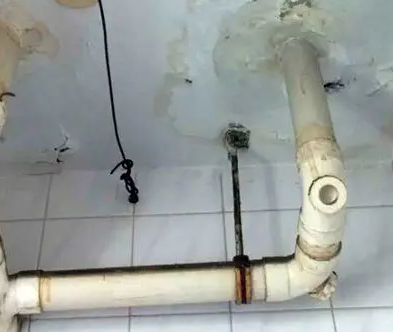 比如卫生间漏水检测多少钱