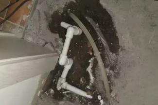 比如卫生间漏水检测多少钱