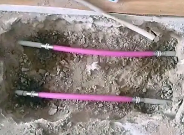 比如卫生间测漏水多少钱