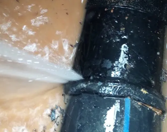 比如漏水维修价格明细