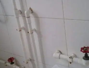 比如水管维修多少钱