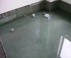 比如卫生间测漏水哪家好