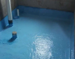 比如卫生间防水哪家好