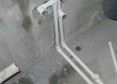 比如查漏水多少钱