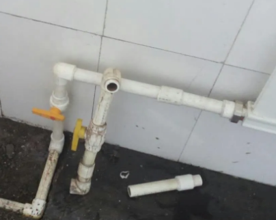 比如查漏水哪家好