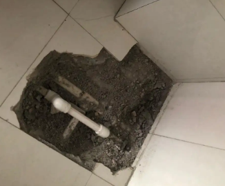 比如查漏水哪家好