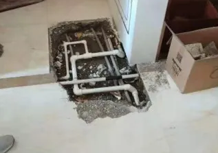 比如查漏水多少钱