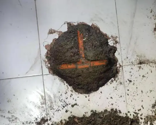 比如查漏水多少钱