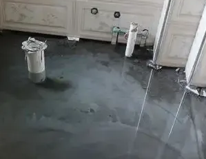 比如卫生间漏水维修公司为您专业分享下比如卫生间漏水检测的知识点