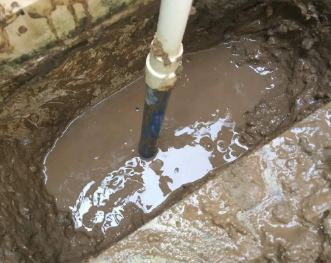 比如卫生间漏水维修公司为您专业解答一下比如查漏水的原因