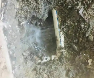 比如查漏水哪家好