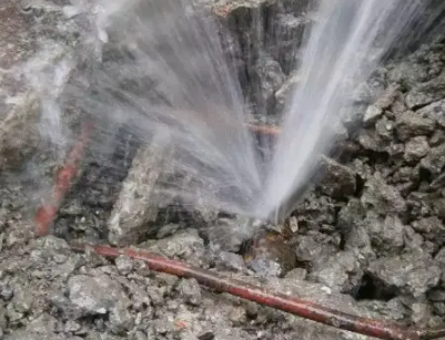 比如水管维修多少钱