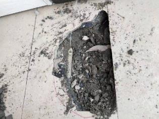 比如卫生间漏水检测哪家好